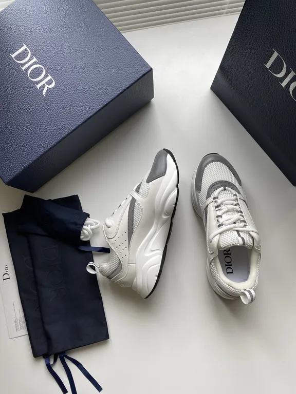 Dior Shoe 